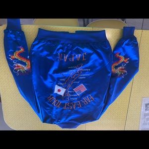 Far East Tour Jacket /Japan